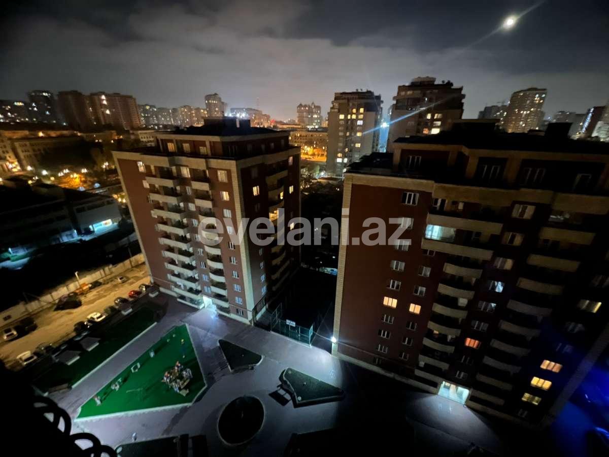 Sale, new building, 4 room, 274 m², Baku, Nasimi r, 28 may m.