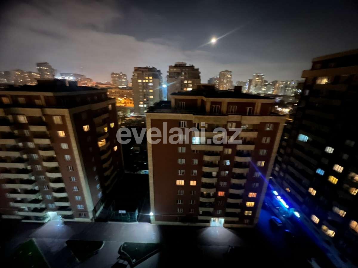 Sale, new building, 4 room, 274 m², Baku, Nasimi r, 28 may m.