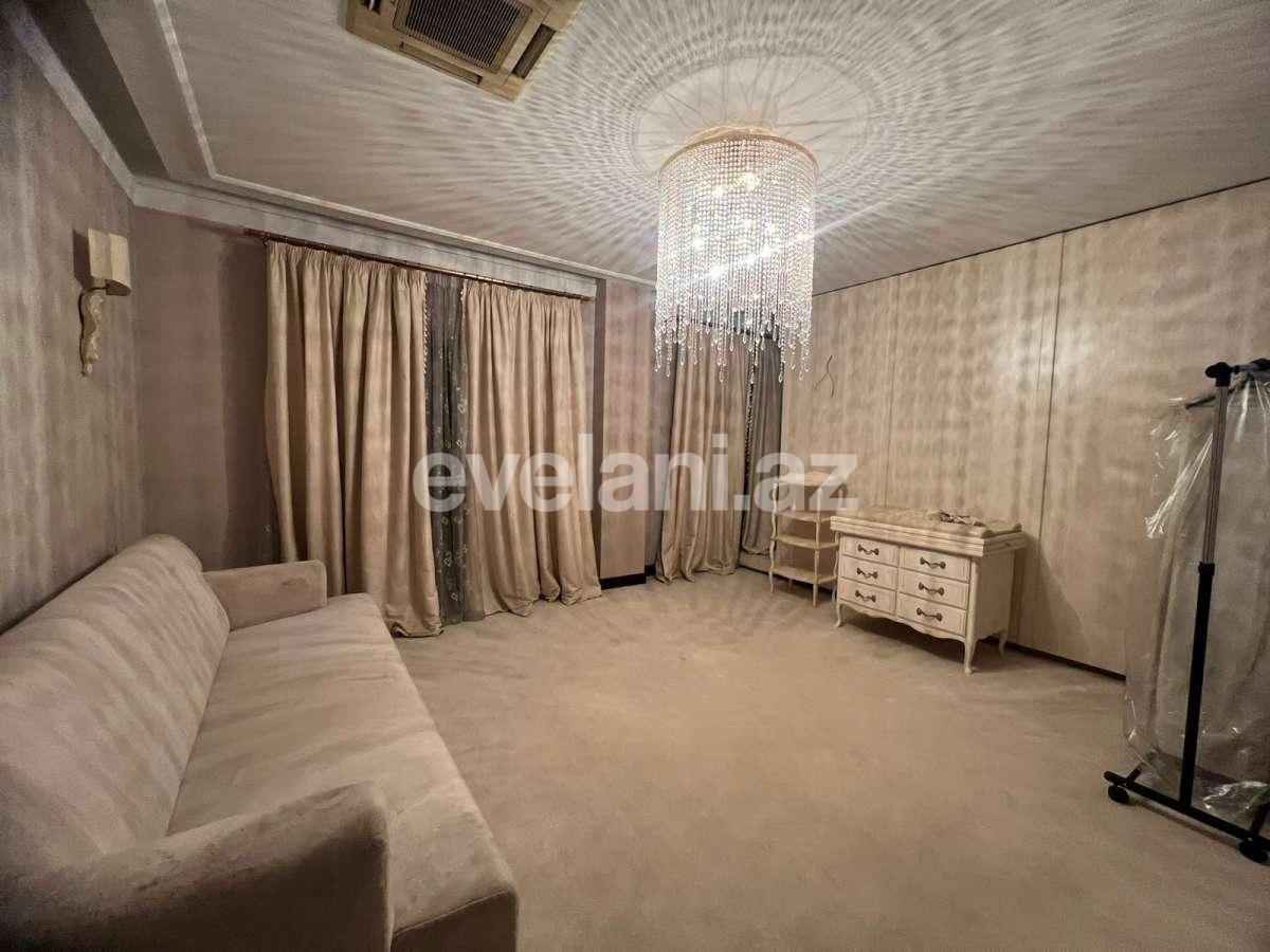 Sale, new building, 4 room, 274 m², Baku, Nasimi r, 28 may m.