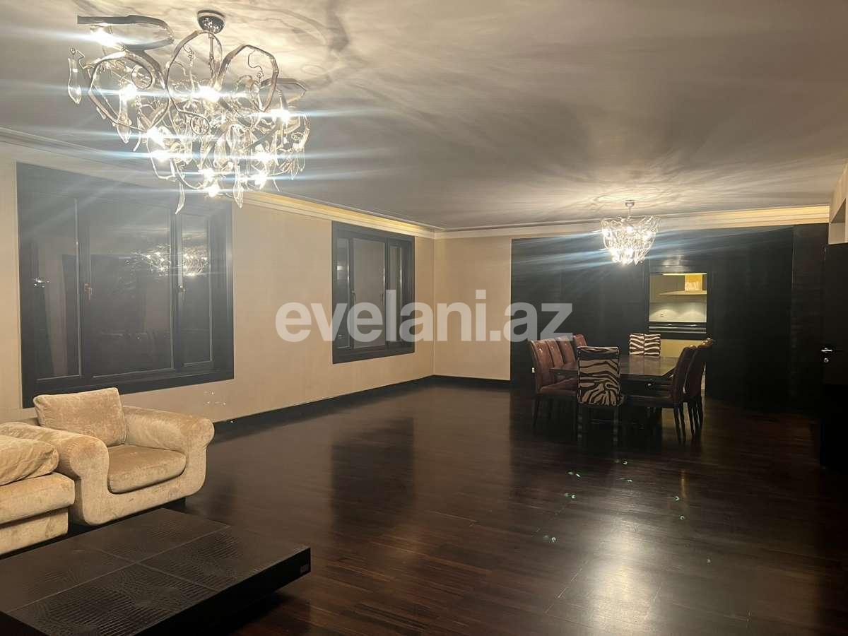 Sale, new building, 4 room, 274 m², Baku, Nasimi r, 28 may m.