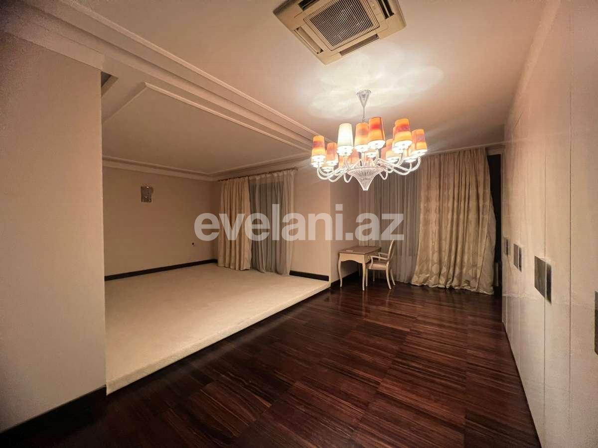 Sale, new building, 4 room, 274 m², Baku, Nasimi r, 28 may m.