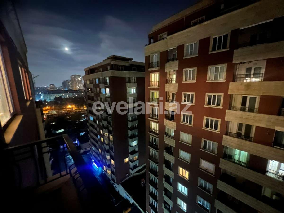Sale, new building, 4 room, 274 m², Baku, Nasimi r, 28 may m.