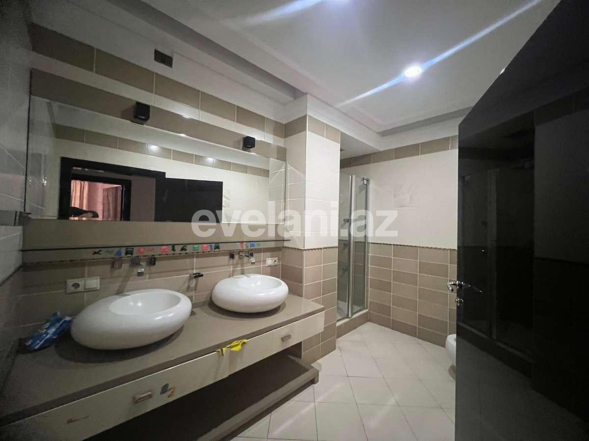 Sale, new building, 4 room, 274 m², Baku, Nasimi r, 28 may m.
