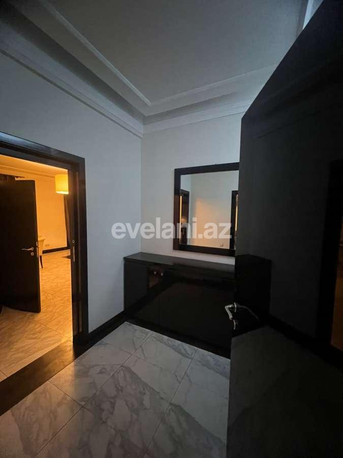 Sale, new building, 4 room, 274 m², Baku, Nasimi r, 28 may m.