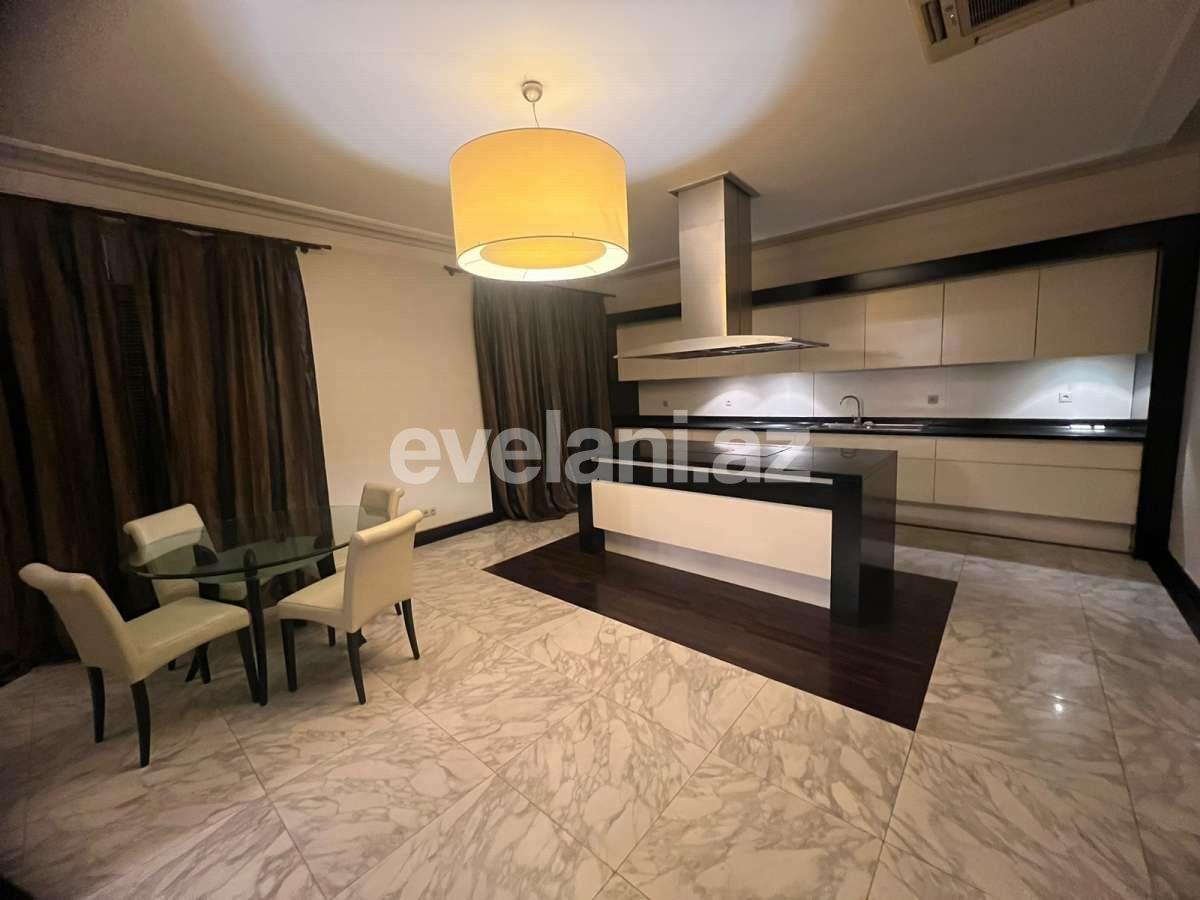 Sale, new building, 4 room, 274 m², Baku, Nasimi r, 28 may m.