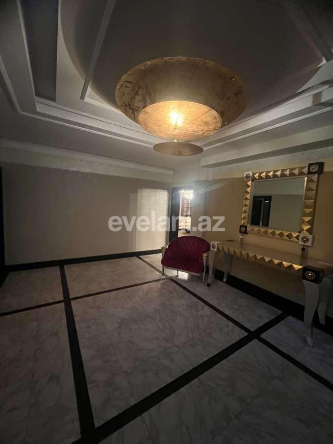 Sale, new building, 4 room, 274 m², Baku, Nasimi r, 28 may m.
