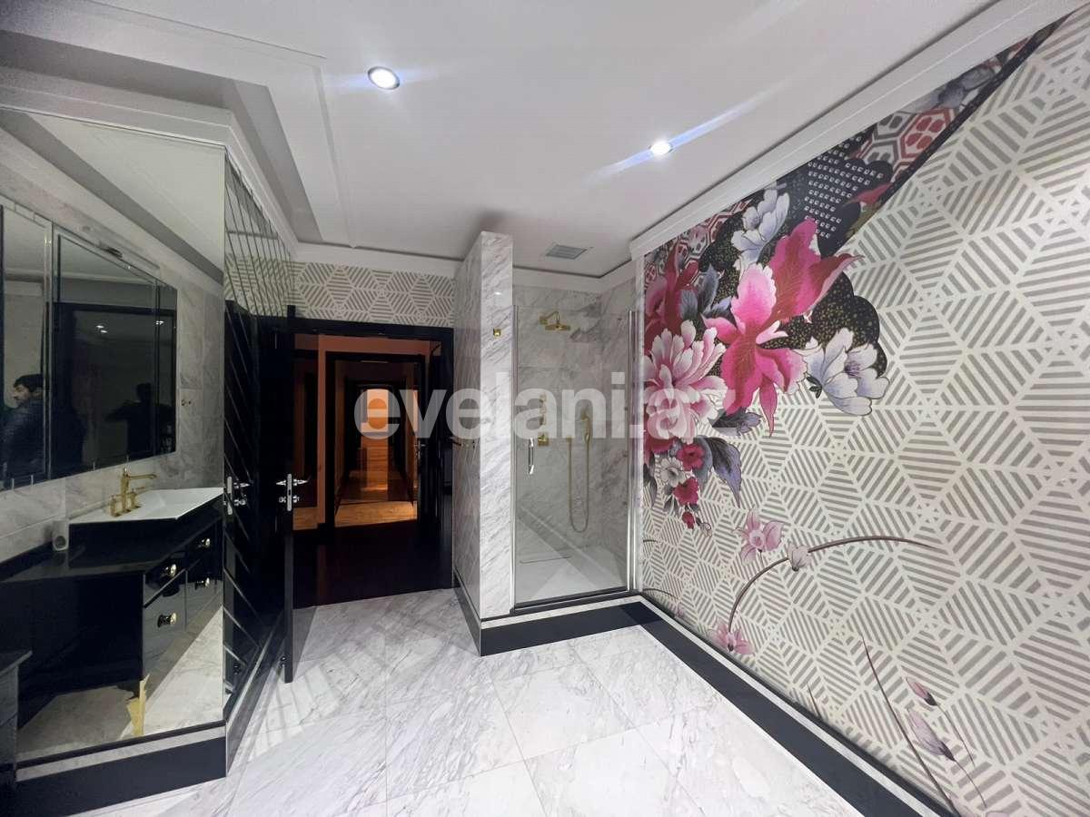 Sale, new building, 4 room, 274 m², Baku, Nasimi r, 28 may m.