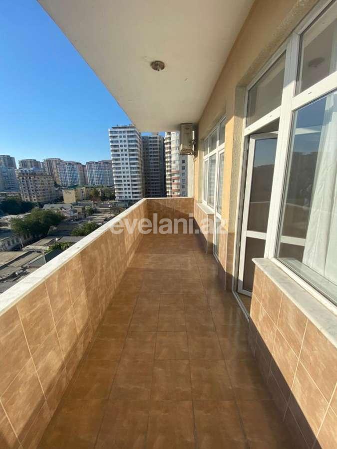Kirayə verilir, yeni tikili, 3 otaqlı, 147 m², Bakı, Yasamal r, Elmlər Akademiyası m.