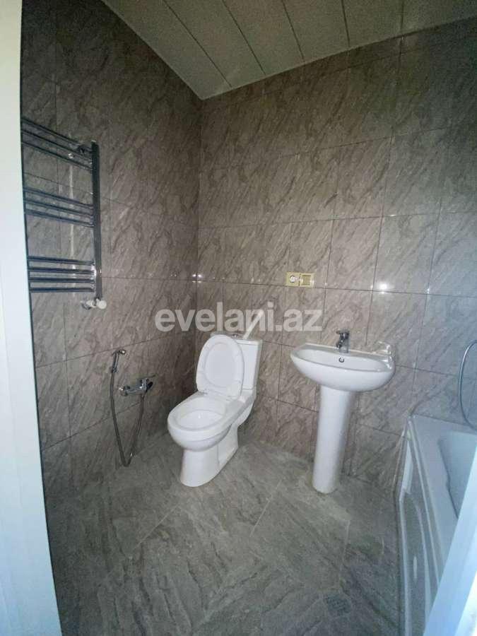 Kirayə verilir, yeni tikili, 2 otaqlı, 45 m², Bakı, Yasamal r.
