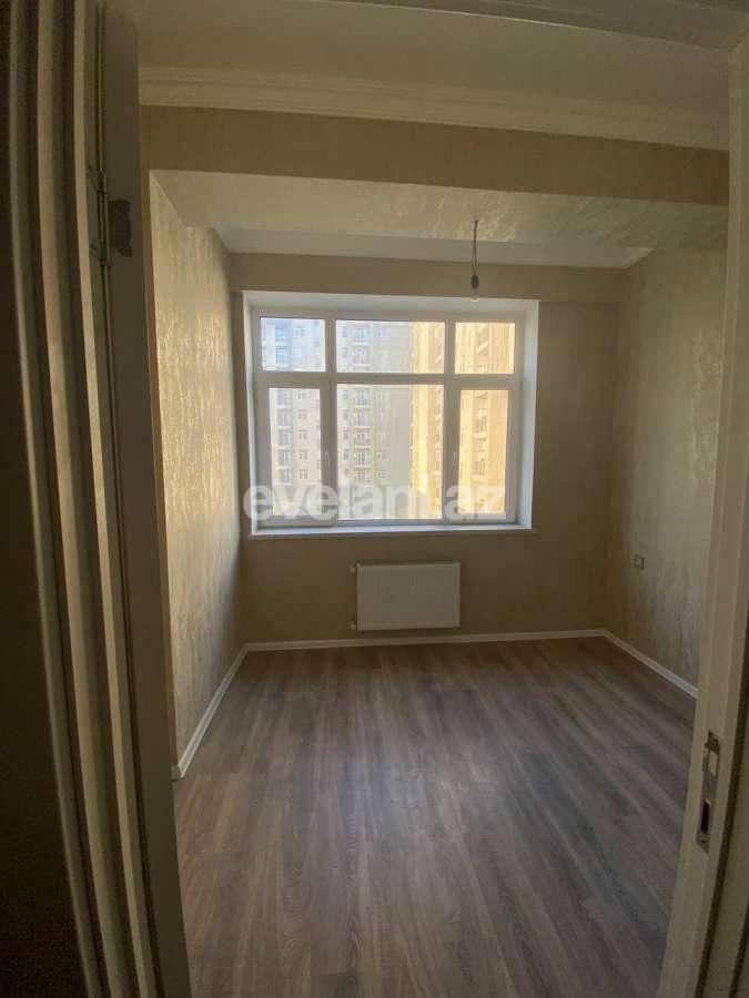Kirayə verilir, yeni tikili, 2 otaqlı, 45 m², Bakı, Yasamal r.