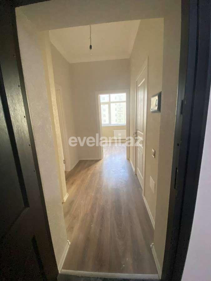 Kirayə verilir, yeni tikili, 2 otaqlı, 45 m², Bakı, Yasamal r.