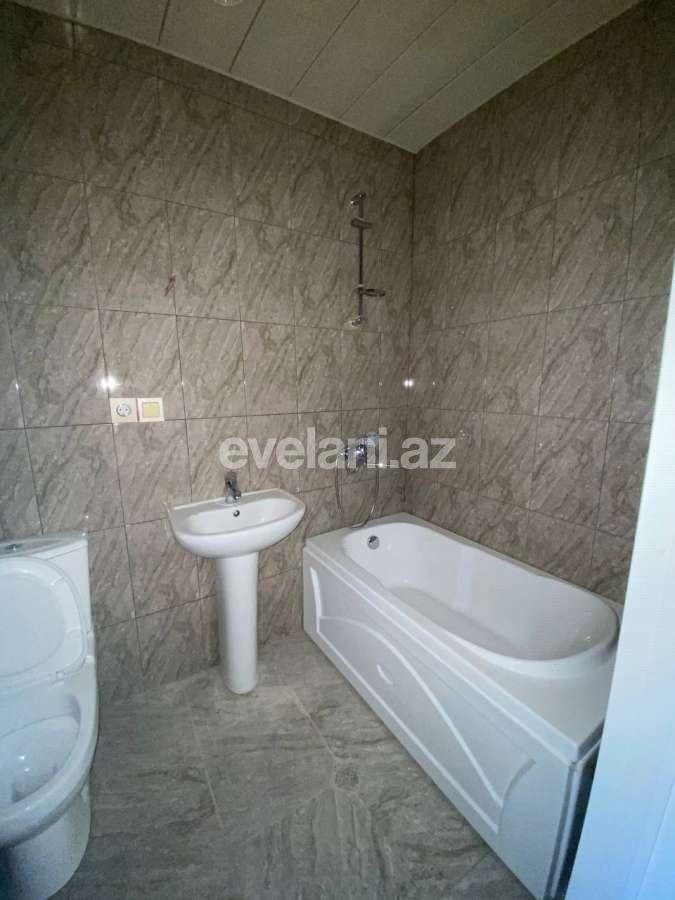 Kirayə verilir, yeni tikili, 2 otaqlı, 45 m², Bakı, Yasamal r.