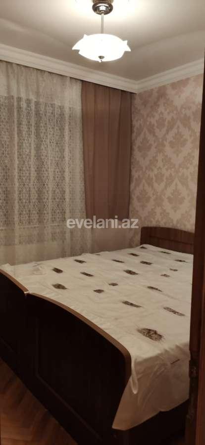 Satılır, köhnə tikili, 2 otaqlı, 58 m², Bakı, Nərimanov r.