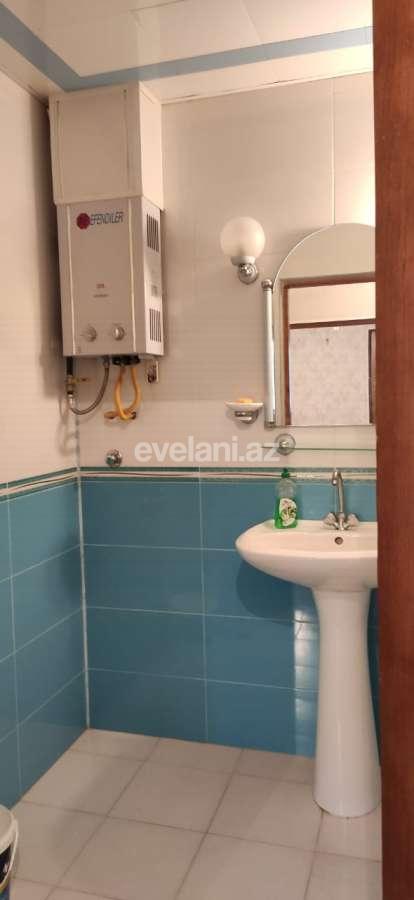 Satılır, köhnə tikili, 2 otaqlı, 58 m², Bakı, Nərimanov r.