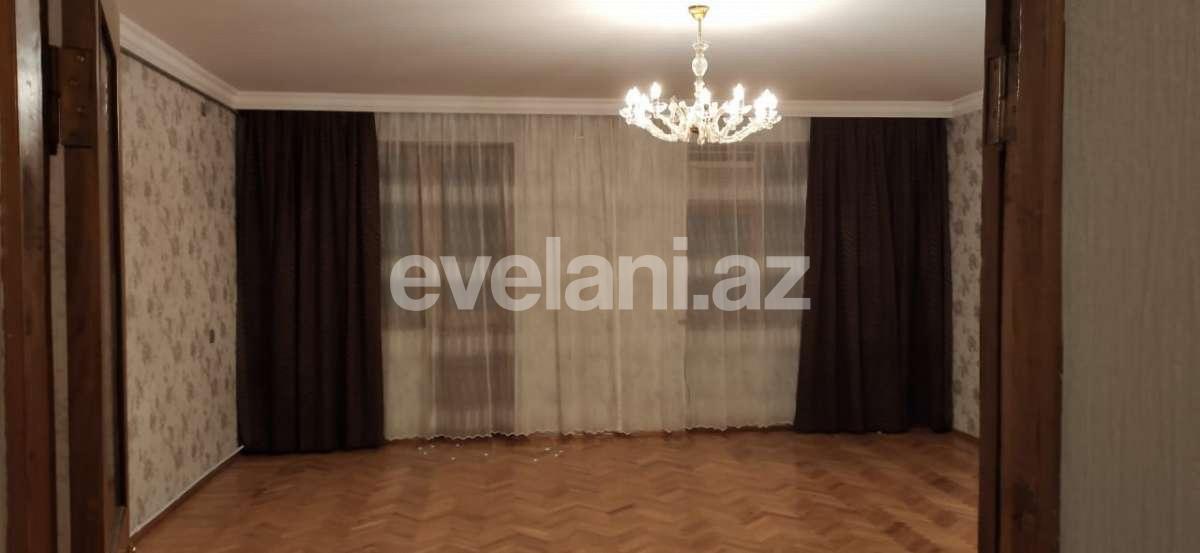 Satılır, köhnə tikili, 2 otaqlı, 58 m², Bakı, Nərimanov r.