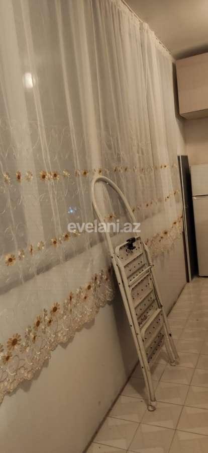 Satılır, köhnə tikili, 2 otaqlı, 58 m², Bakı, Nərimanov r.