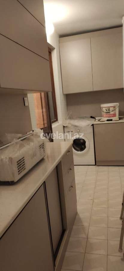 Satılır, köhnə tikili, 2 otaqlı, 58 m², Bakı, Nərimanov r.