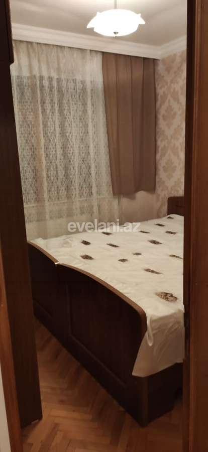 Satılır, köhnə tikili, 2 otaqlı, 58 m², Bakı, Nərimanov r.