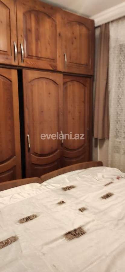 Satılır, köhnə tikili, 2 otaqlı, 58 m², Bakı, Nərimanov r.