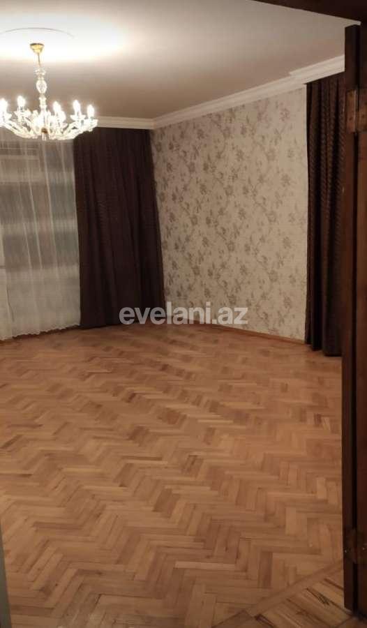 Satılır, köhnə tikili, 2 otaqlı, 58 m², Bakı, Nərimanov r.