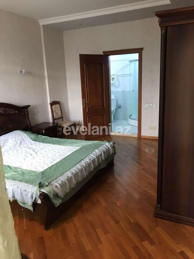 Сдаётся, новостройка, 4-комнаты, 190 m², Баку, Насиминский r, 28 мая m.