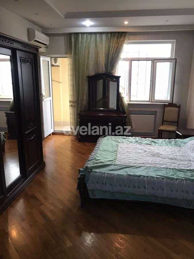 Сдаётся, новостройка, 4-комнаты, 190 m², Баку, Насиминский r, 28 мая m.