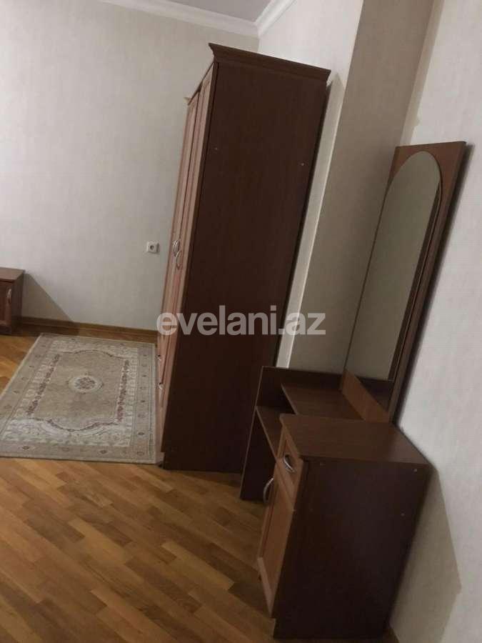 Сдаётся, новостройка, 4-комнаты, 190 m², Баку, Насиминский r, 28 мая m.