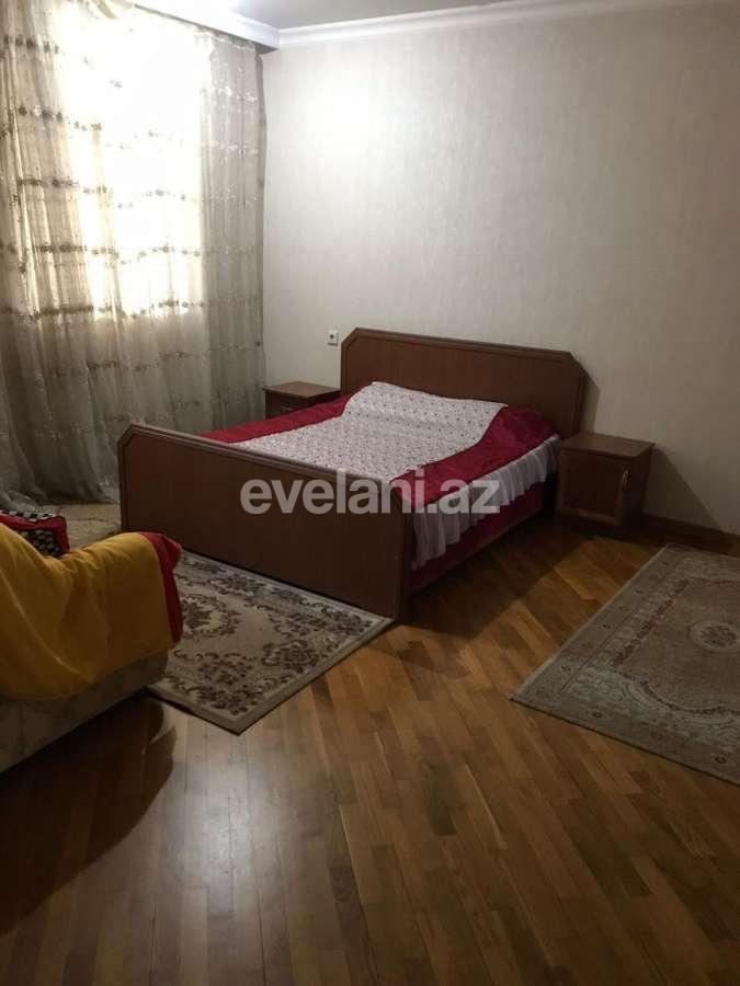 Сдаётся, новостройка, 4-комнаты, 190 m², Баку, Насиминский r, 28 мая m.