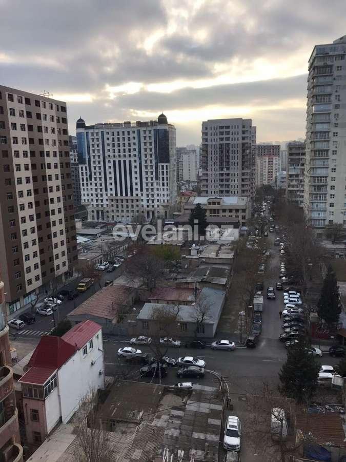 Сдаётся, новостройка, 4-комнаты, 190 m², Баку, Насиминский r, 28 мая m.