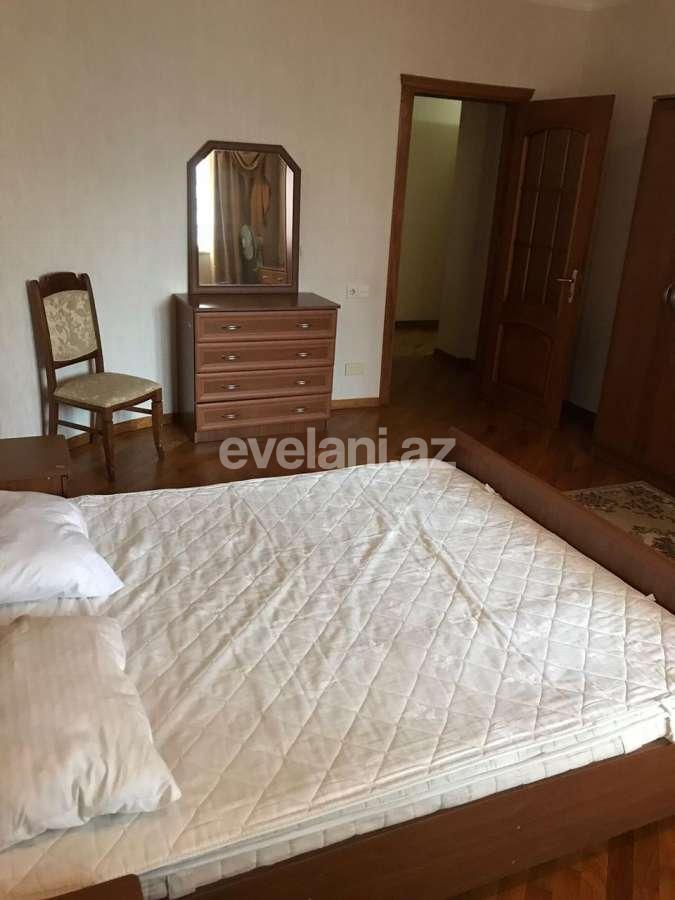 Сдаётся, новостройка, 4-комнаты, 190 m², Баку, Насиминский r, 28 мая m.