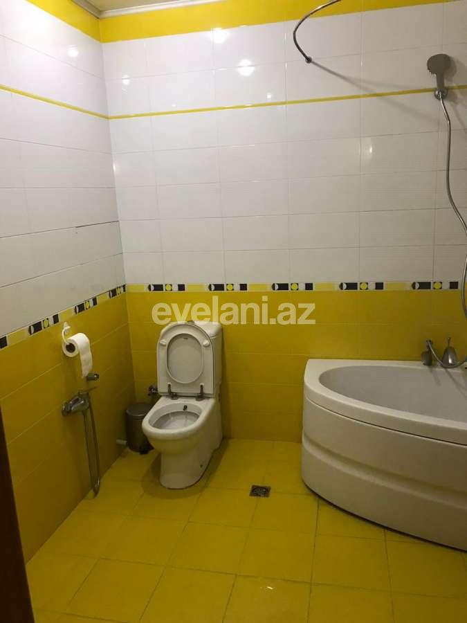 Сдаётся, новостройка, 4-комнаты, 190 m², Баку, Насиминский r, 28 мая m.