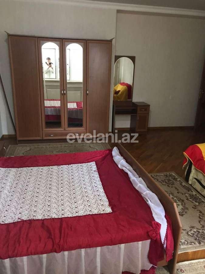 Сдаётся, новостройка, 4-комнаты, 190 m², Баку, Насиминский r, 28 мая m.