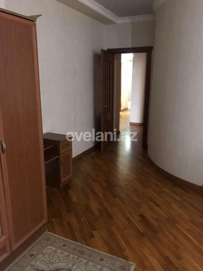 Сдаётся, новостройка, 4-комнаты, 190 m², Баку, Насиминский r, 28 мая m.