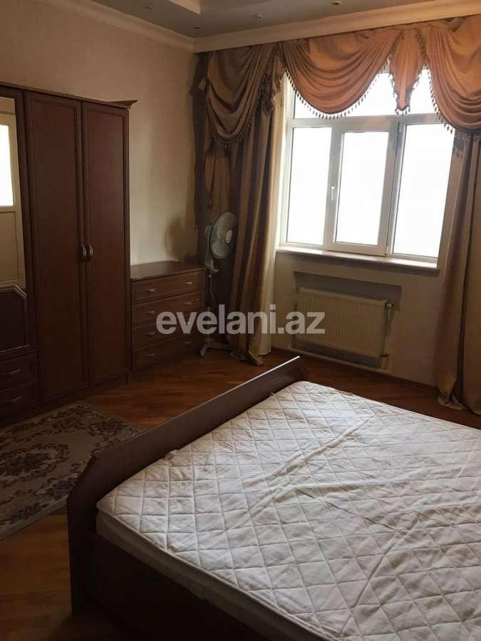 Сдаётся, новостройка, 4-комнаты, 190 m², Баку, Насиминский r, 28 мая m.