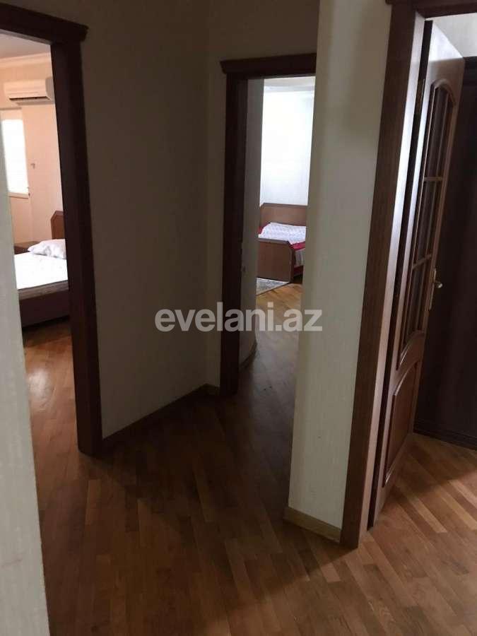 Сдаётся, новостройка, 4-комнаты, 190 m², Баку, Насиминский r, 28 мая m.