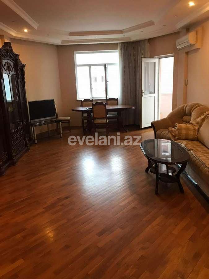 Сдаётся, новостройка, 4-комнаты, 190 m², Баку, Насиминский r, 28 мая m.