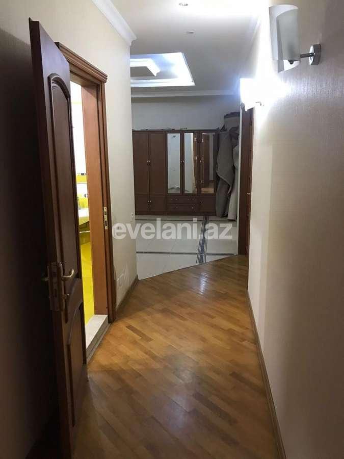 Сдаётся, новостройка, 4-комнаты, 190 m², Баку, Насиминский r, 28 мая m.