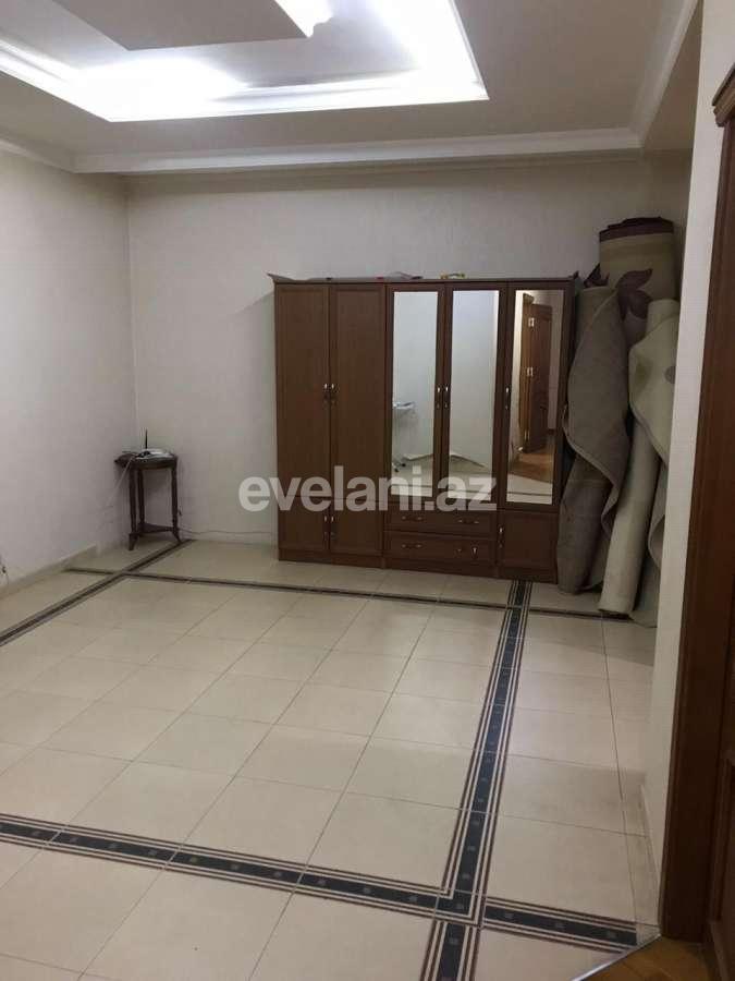 Сдаётся, новостройка, 4-комнаты, 190 m², Баку, Насиминский r, 28 мая m.