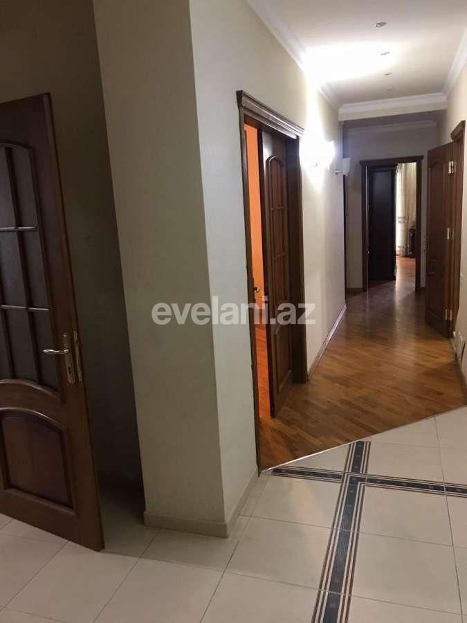 Сдаётся, новостройка, 4-комнаты, 190 m², Баку, Насиминский r, 28 мая m.