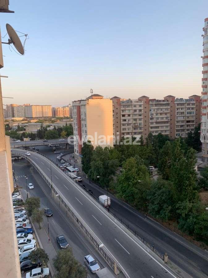 Satılır, yeni tikili, 4 otaqlı, 162 m², Bakı, Nəsimi r, Memar Əcəmi m.