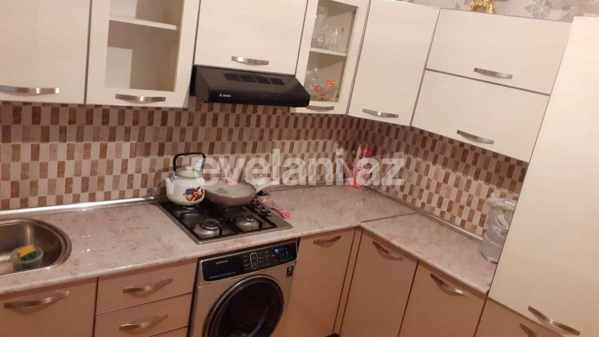 Sale, garden / house, 5 room, 135 m², Baku, Khatai r.