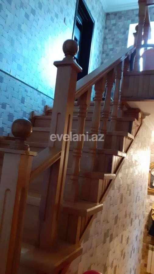 Sale, garden / house, 5 room, 135 m², Baku, Khatai r.