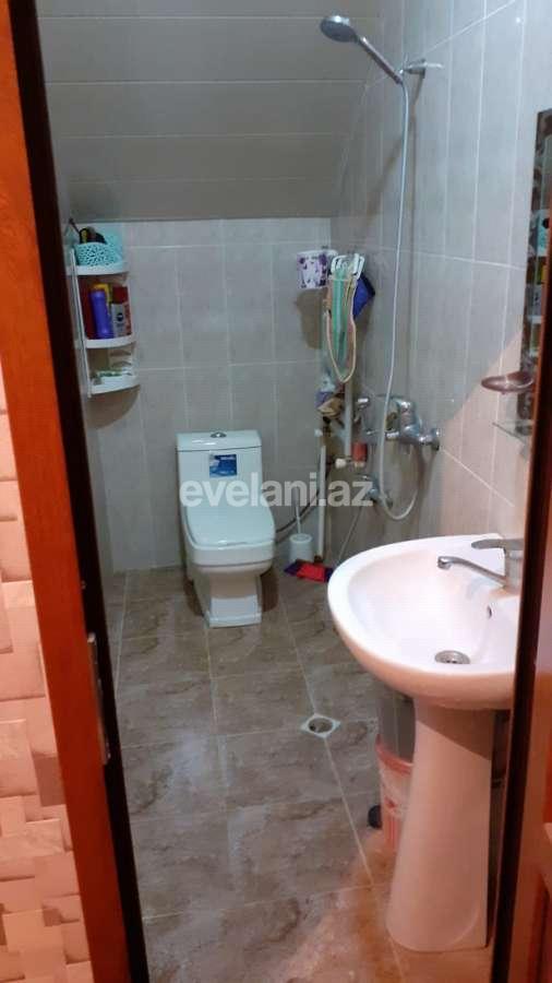 Sale, garden / house, 5 room, 135 m², Baku, Khatai r.