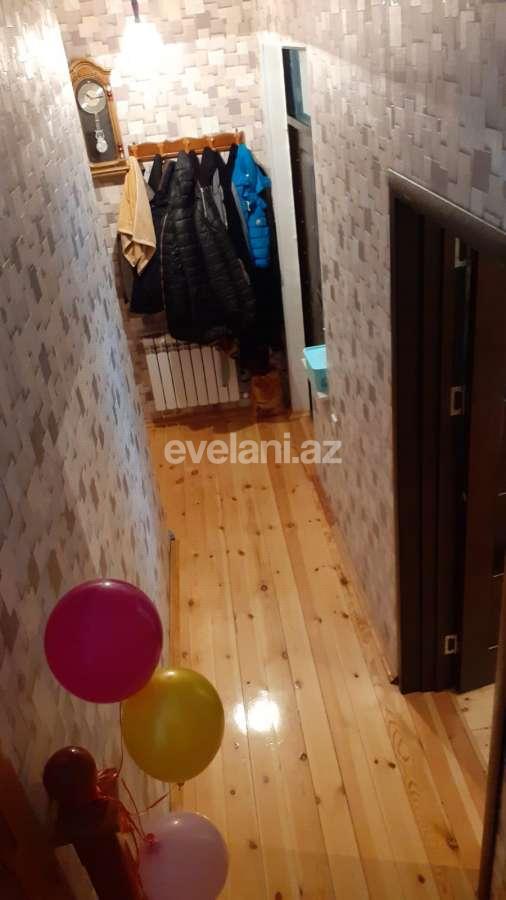 Sale, garden / house, 5 room, 135 m², Baku, Khatai r.