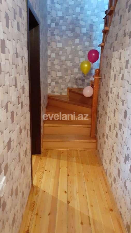 Sale, garden / house, 5 room, 135 m², Baku, Khatai r.