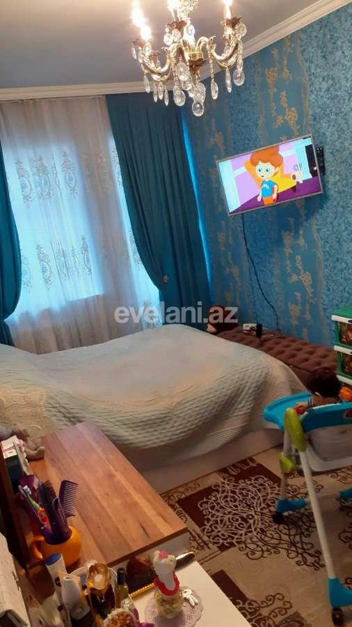 Sale, garden / house, 5 room, 135 m², Baku, Khatai r.