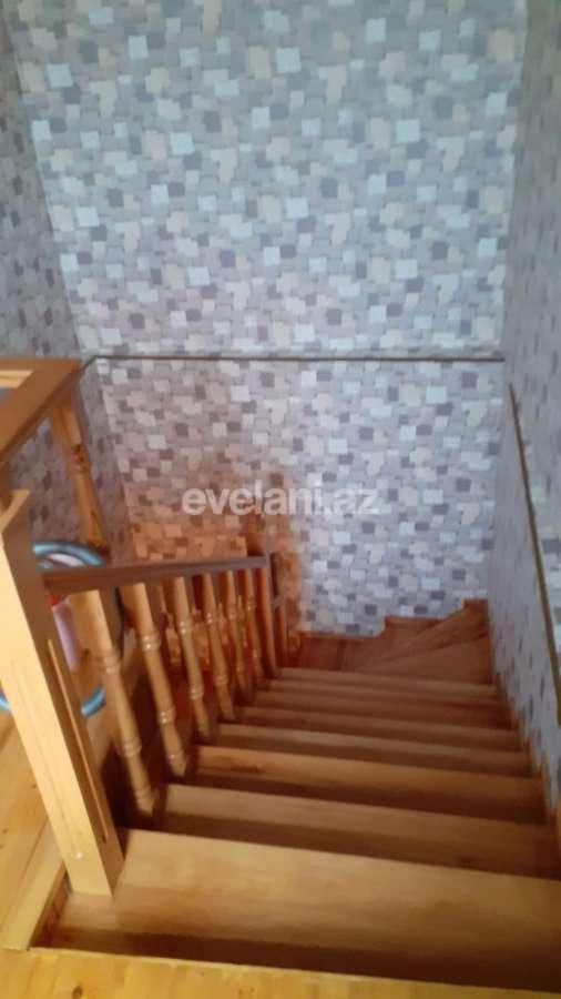 Sale, garden / house, 5 room, 135 m², Baku, Khatai r.