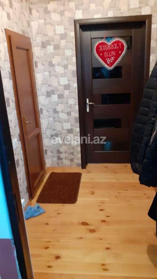 Sale, garden / house, 5 room, 135 m², Baku, Khatai r.