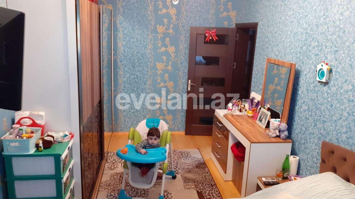 Sale, garden / house, 5 room, 135 m², Baku, Khatai r.