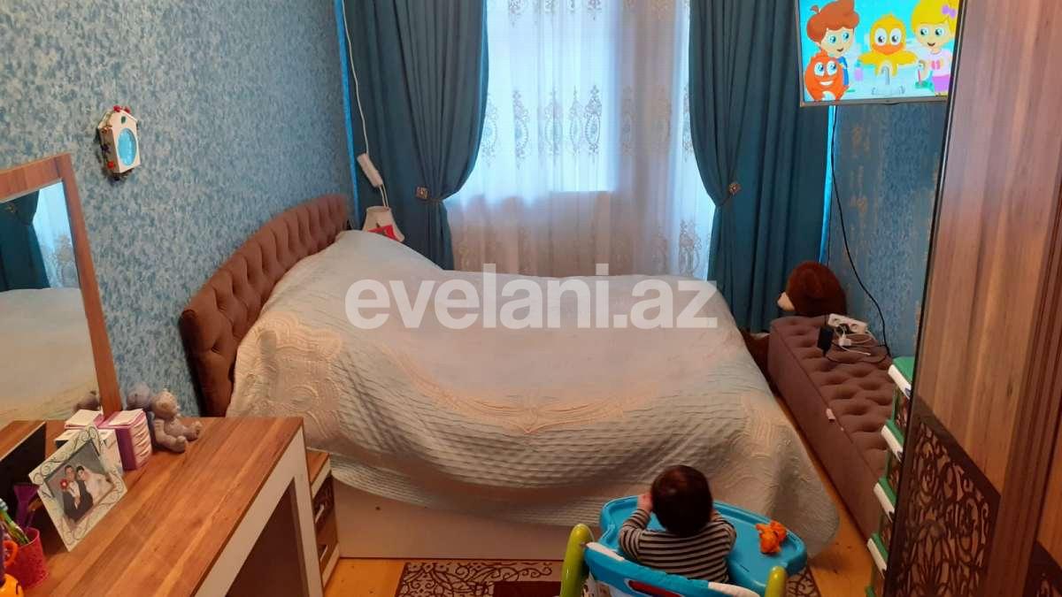 Sale, garden / house, 5 room, 135 m², Baku, Khatai r.